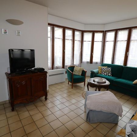 Ideal , Plein Centre-Ville Tout Confort Espalion Εξωτερικό φωτογραφία