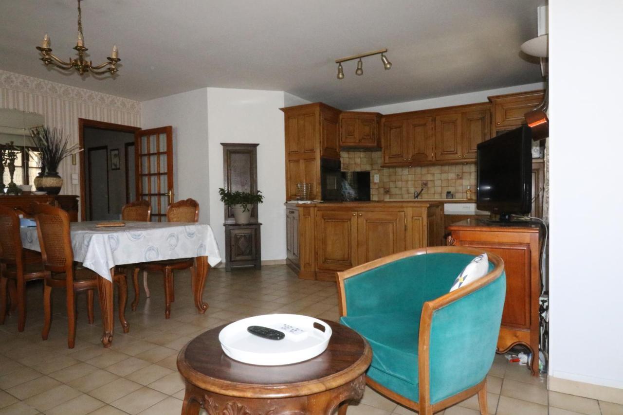 Ideal , Plein Centre-Ville Tout Confort Espalion Εξωτερικό φωτογραφία
