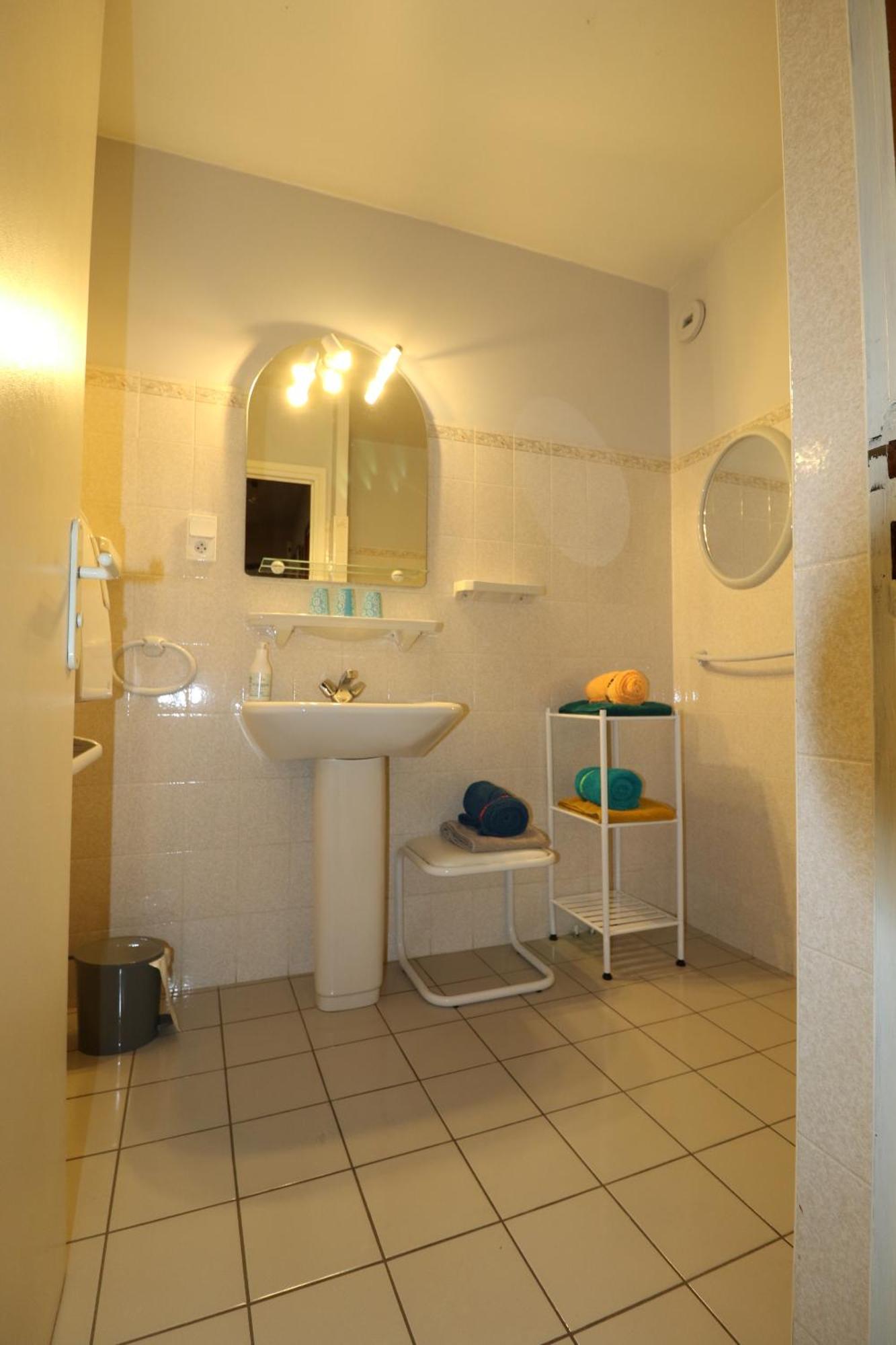 Ideal , Plein Centre-Ville Tout Confort Espalion Εξωτερικό φωτογραφία